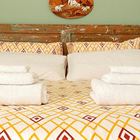 Citta Vecchia Hotel Bitonto Eksteriør billede