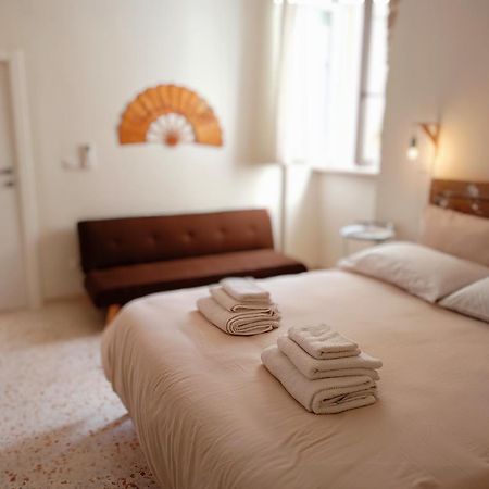 Citta Vecchia Hotel Bitonto Eksteriør billede