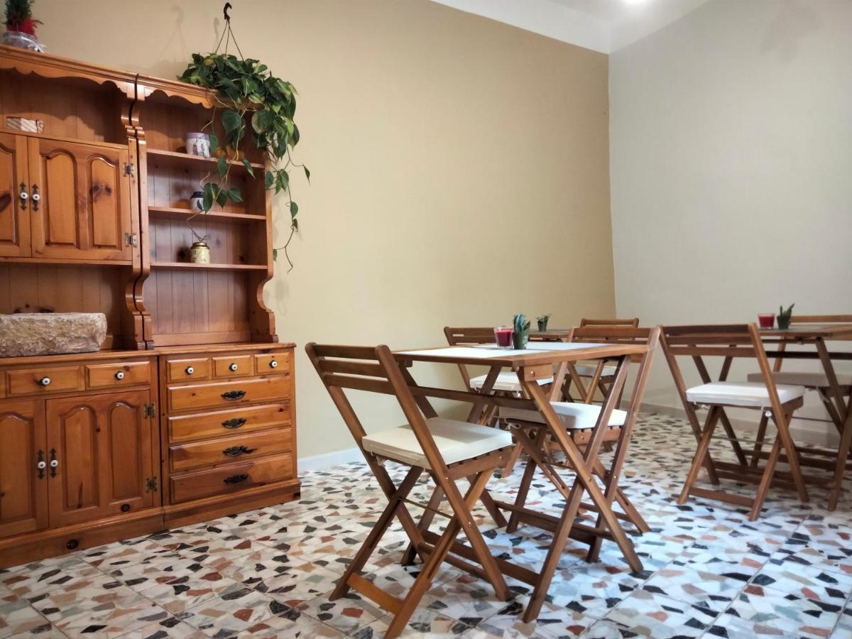 Citta Vecchia Hotel Bitonto Eksteriør billede