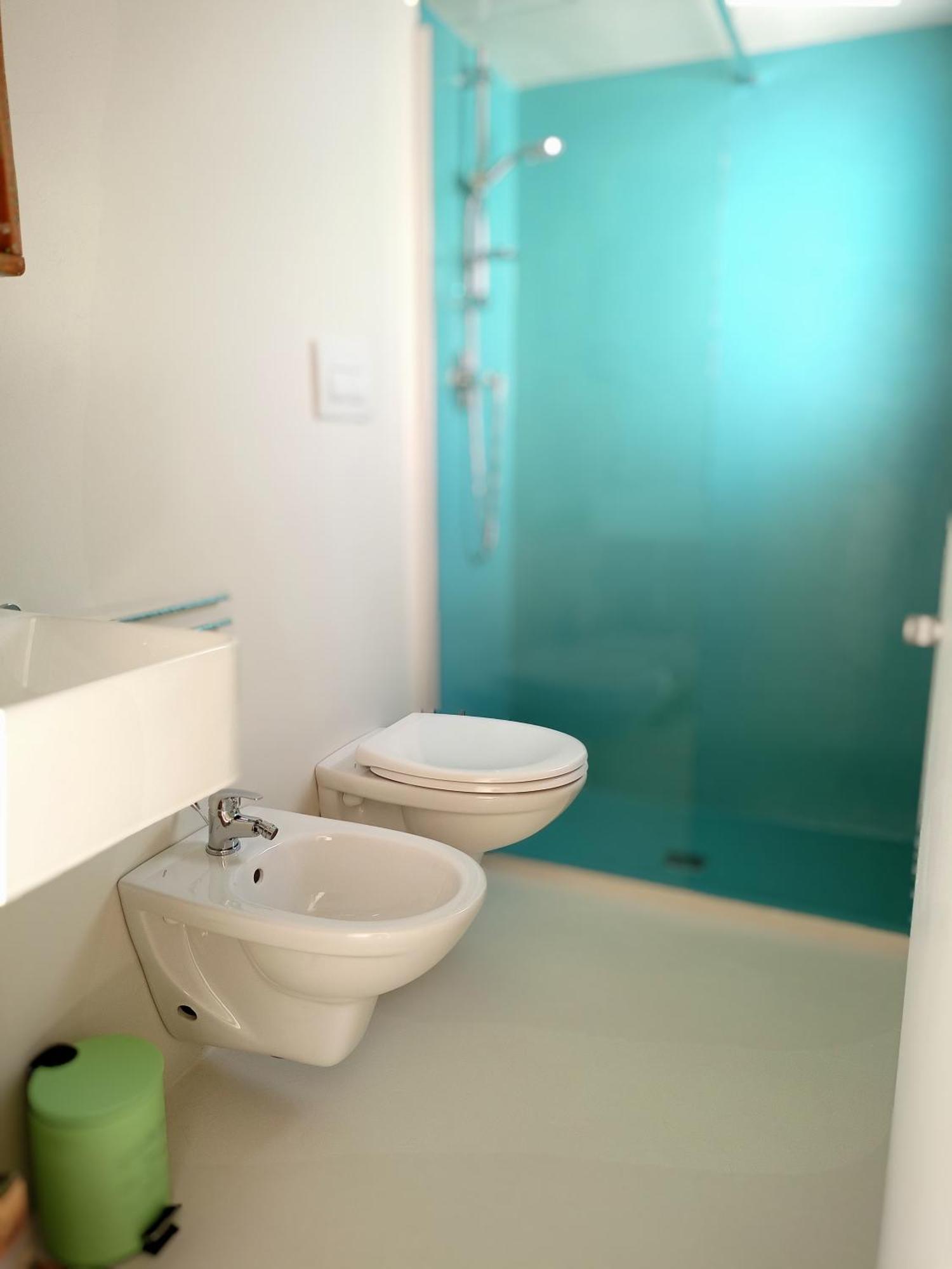 Citta Vecchia Hotel Bitonto Eksteriør billede