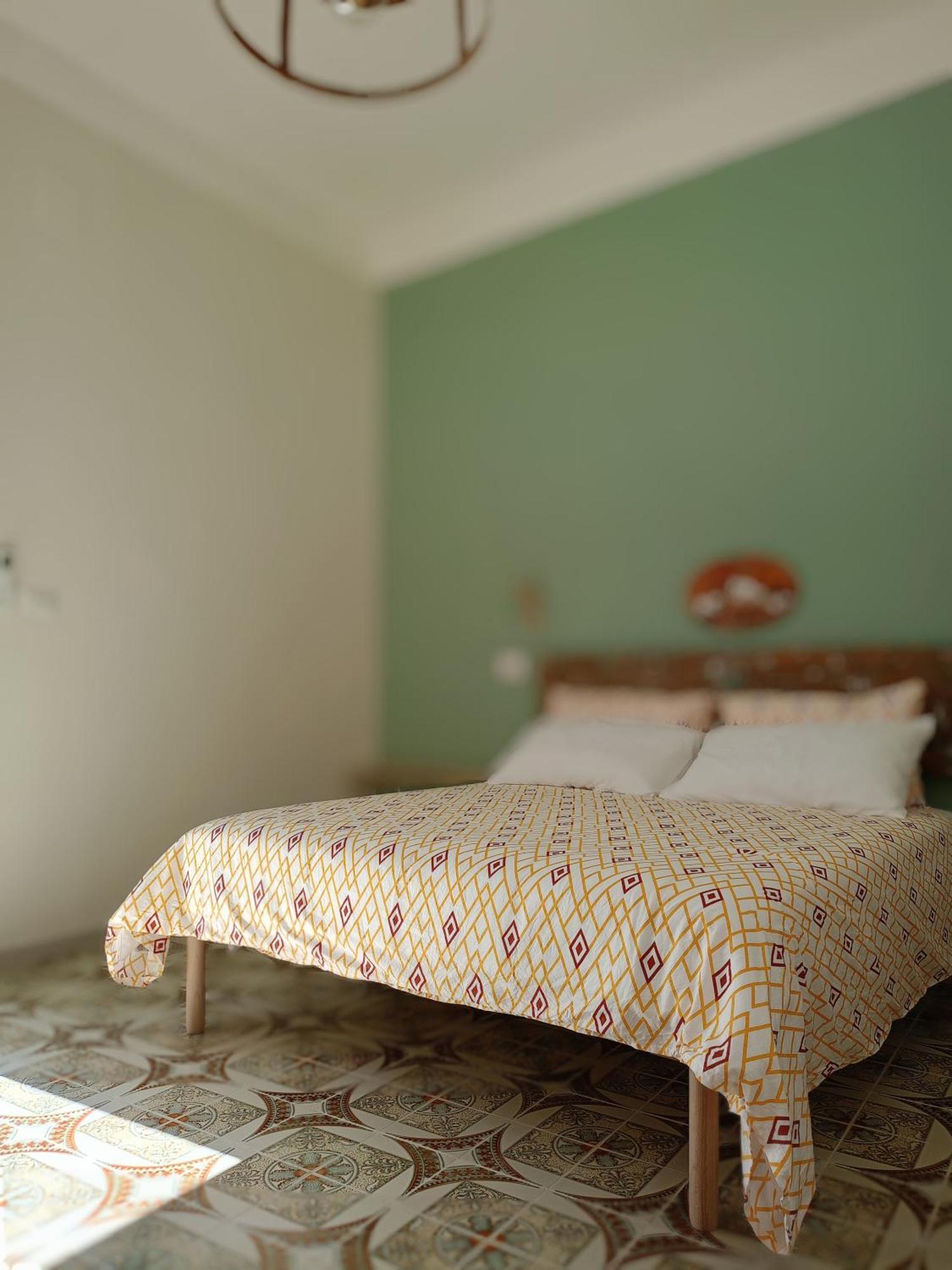 Citta Vecchia Hotel Bitonto Eksteriør billede