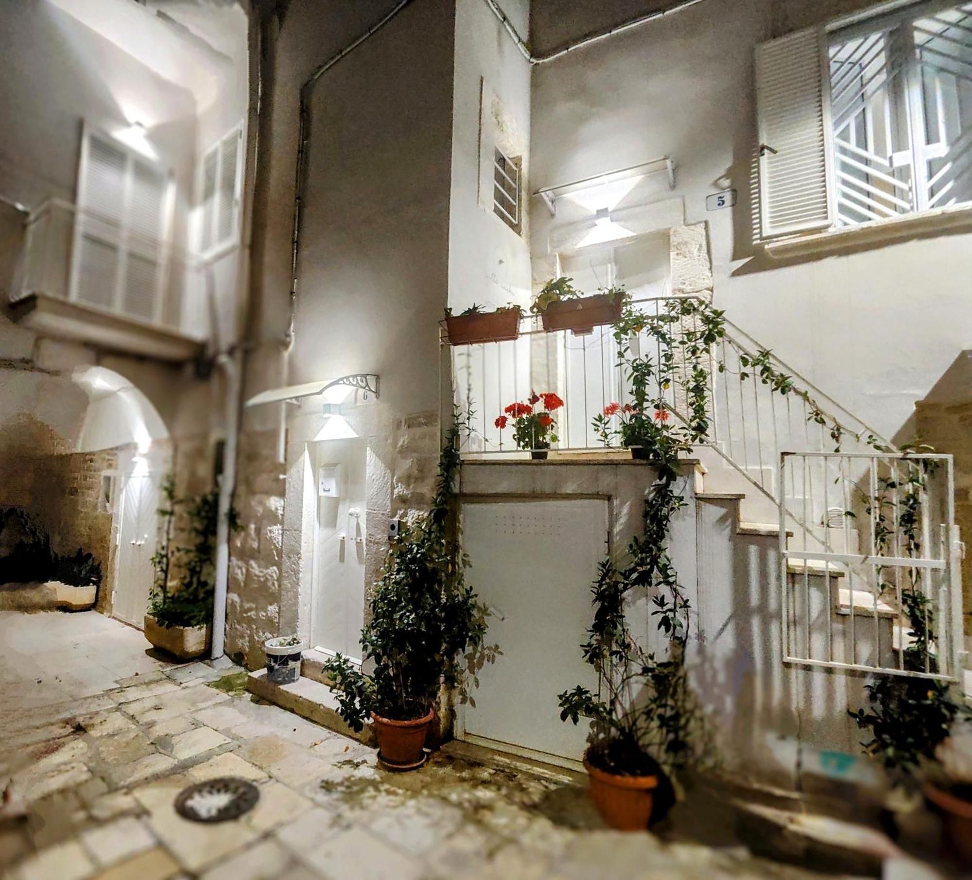 Citta Vecchia Hotel Bitonto Eksteriør billede